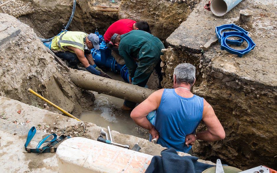 curage assainissement Longueil-Annel